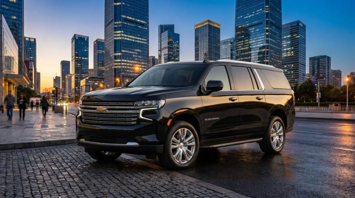 Airport transfers